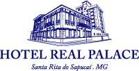 Hotel Real Palace Logo